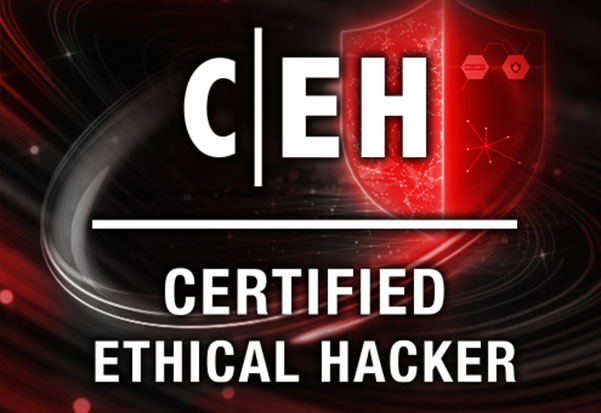 Certified Ethical Hacker (CEH v13) — AI-Powered