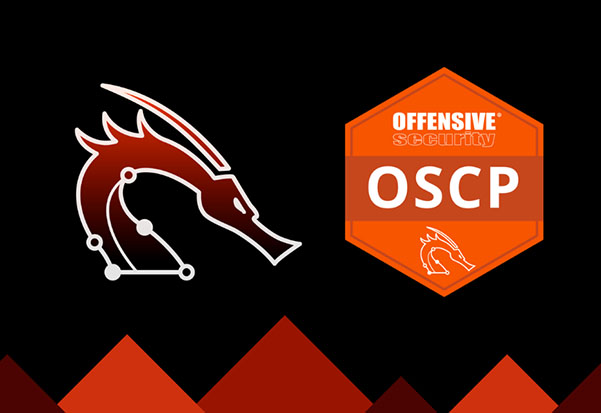 OSCP — Penetration Testing with Kali Linux (PEN-200)