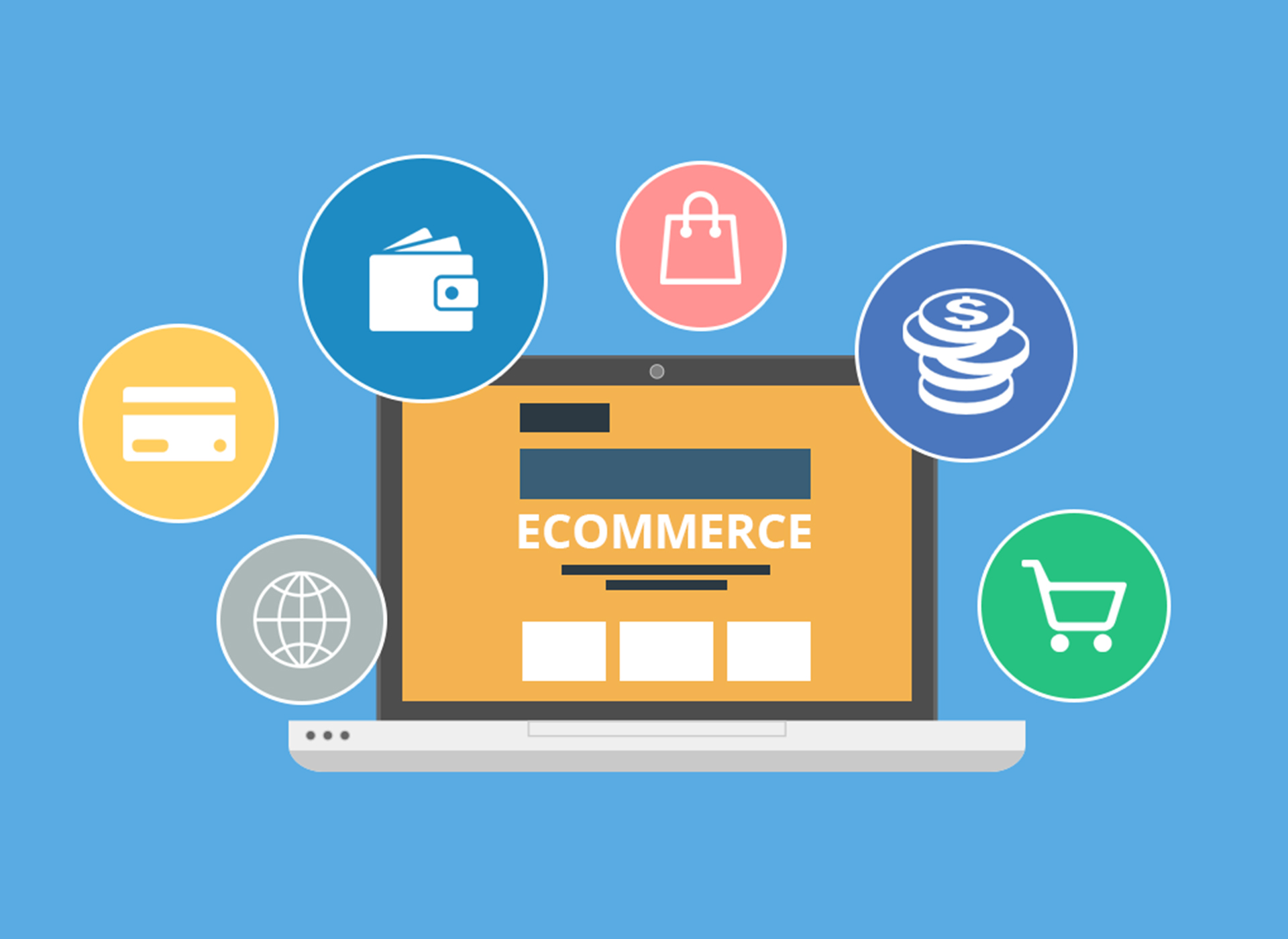 online shopping website development company in mumbai